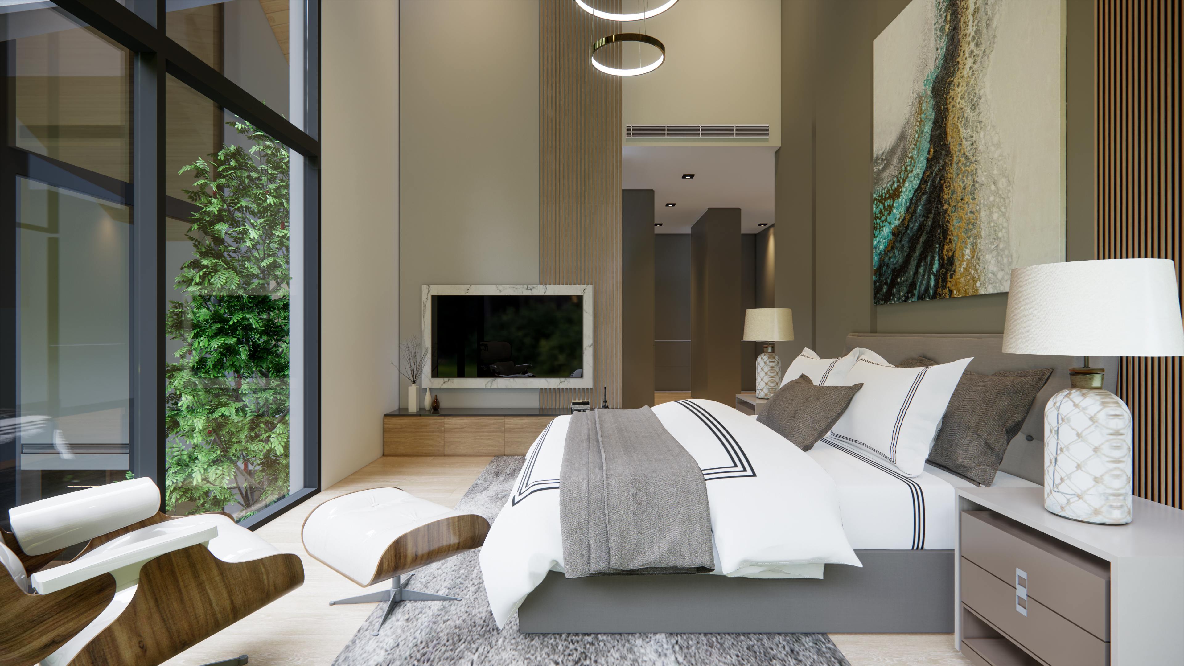 Rainpalm Villas 14